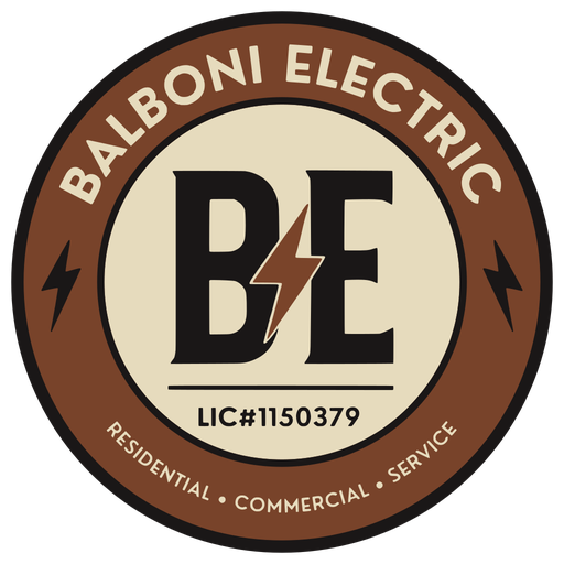 Balboni Electric mark